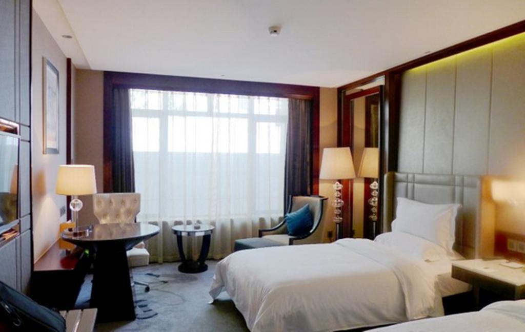 Tibet Minshan Hotel Lhasa Eksteriør bilde
