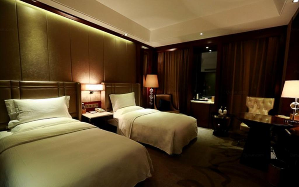 Tibet Minshan Hotel Lhasa Eksteriør bilde